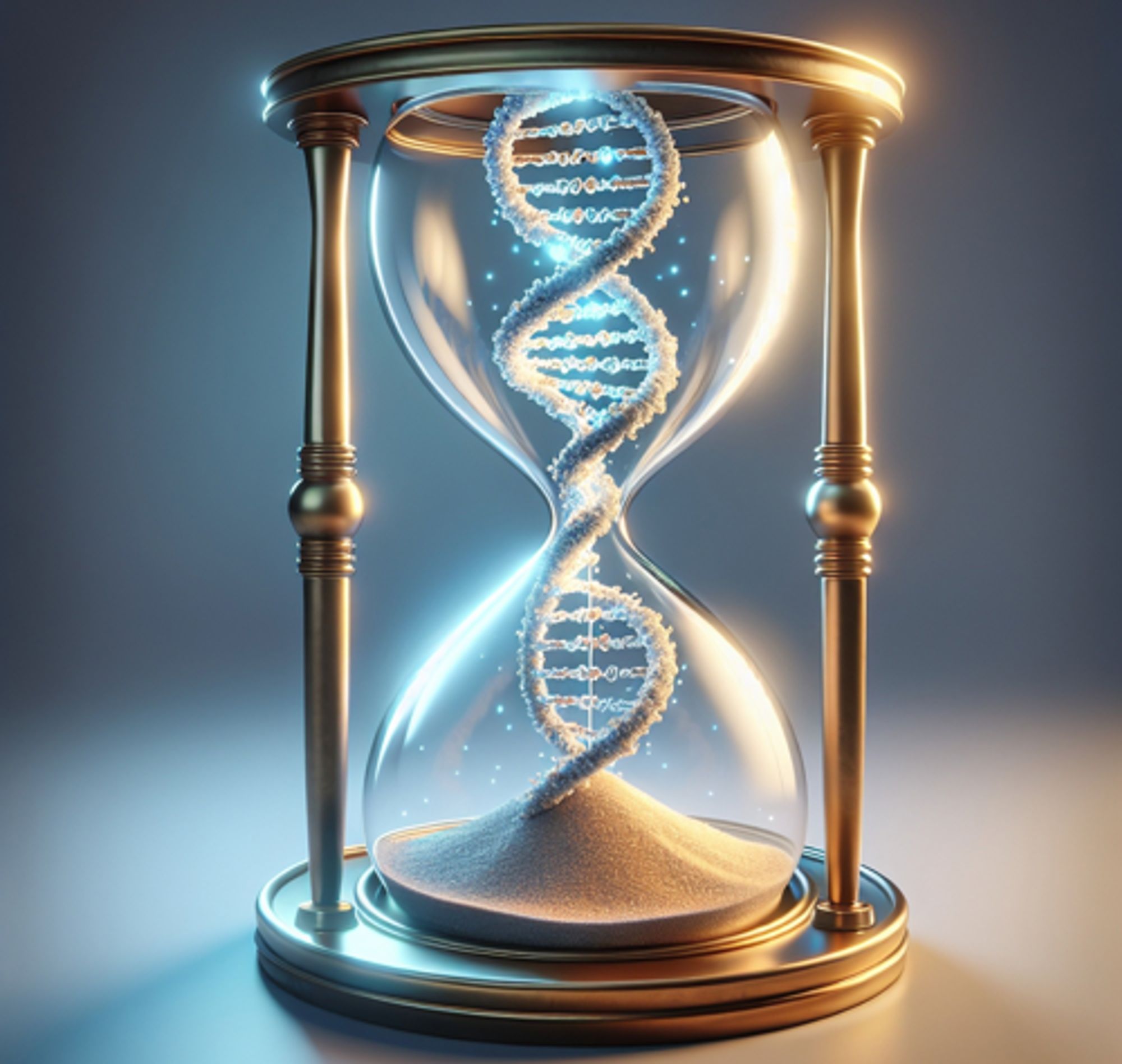 CheekAge: Next-gen epigenetic clock accurately predicts mortality risk