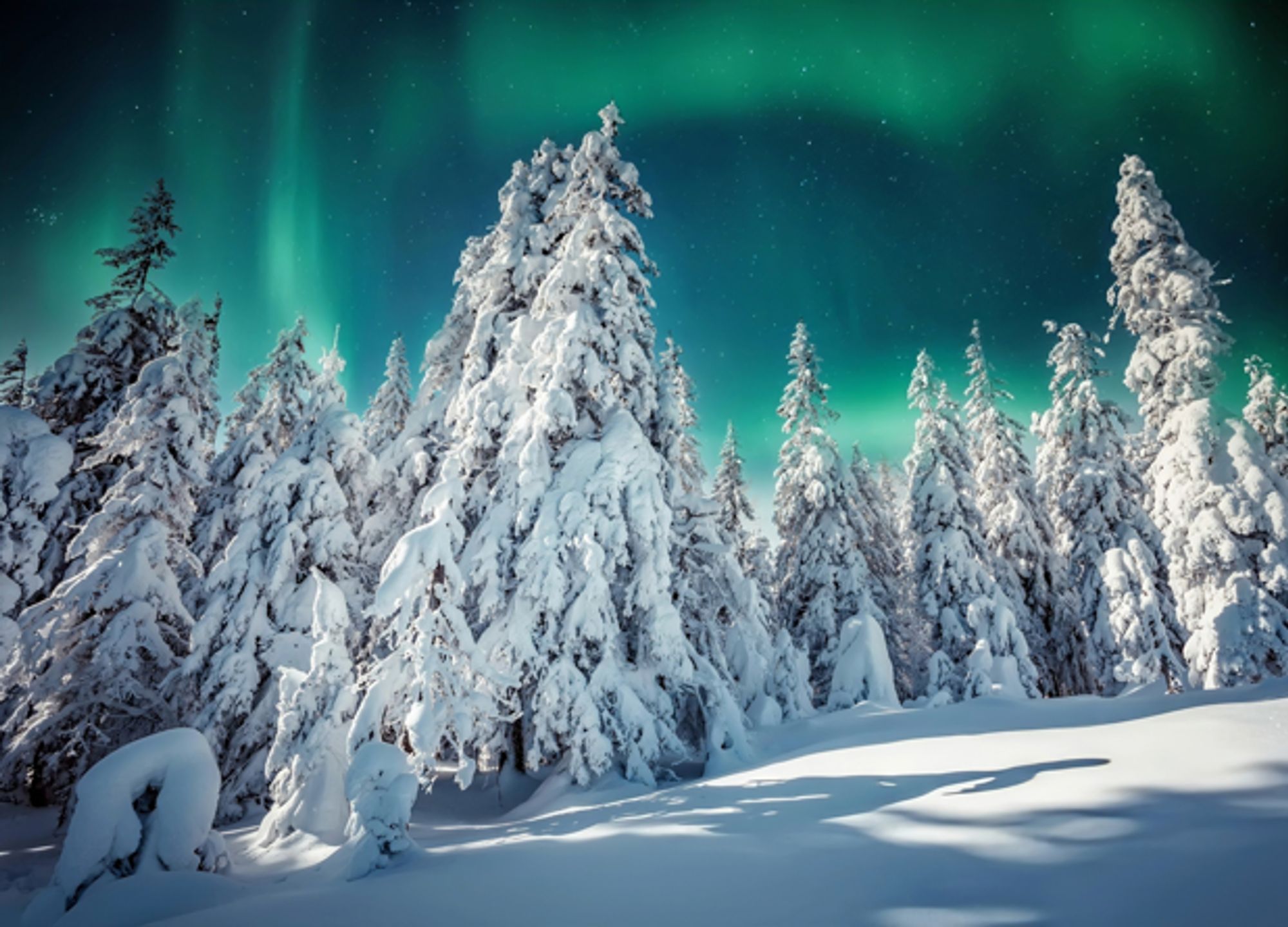 Air pollution alters the atmosphere in the remote Arctic