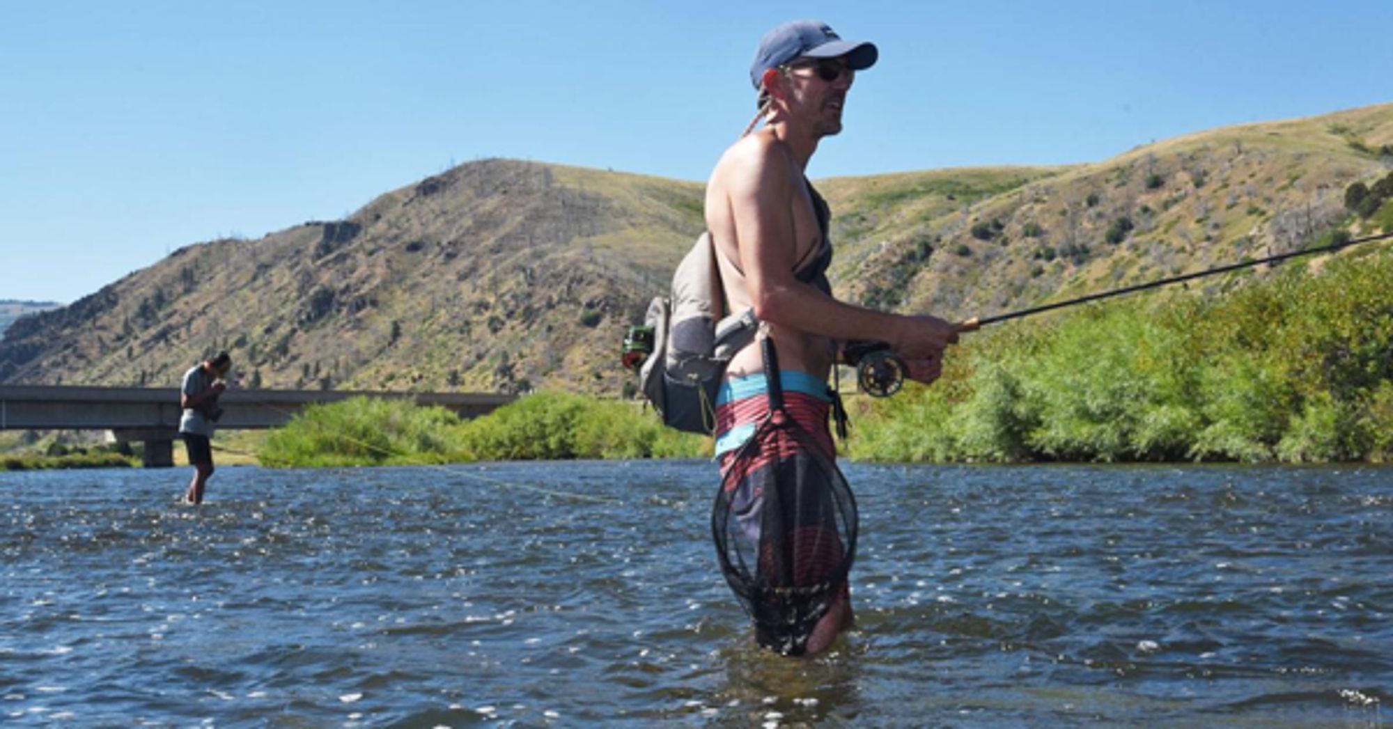 FWP imposes fishing restrictions on 17 waterbodies amid record heat