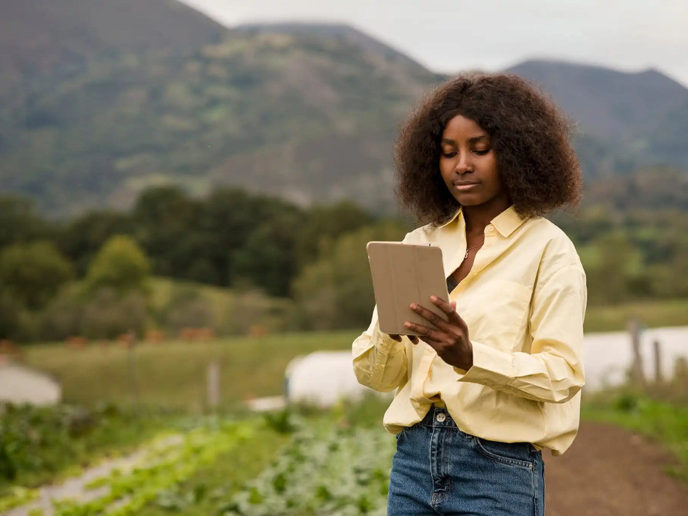 Gen AI for small farms 'can significantly boost production of major commodities' says AGRIVI in Barbados agtech roll-out