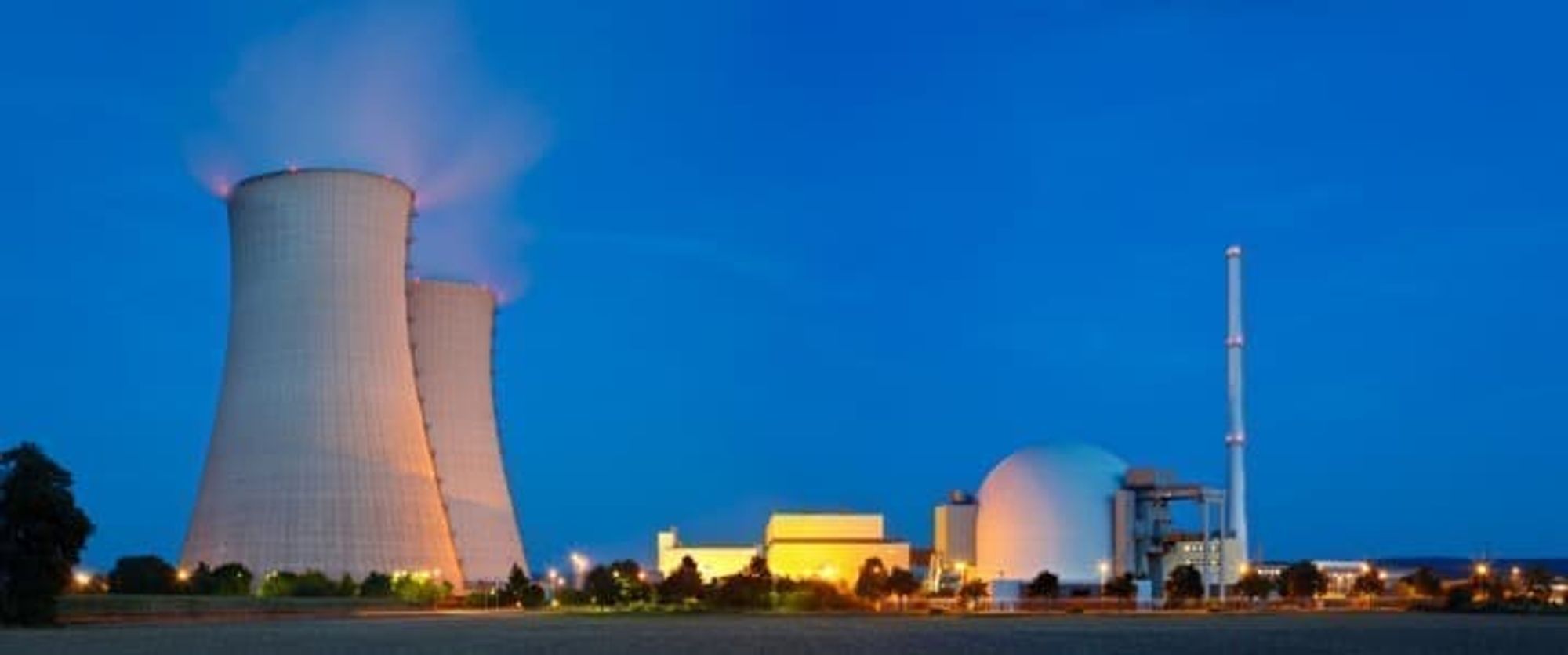 Can Nuclear Power Help Achieve Carbon Neutrality?