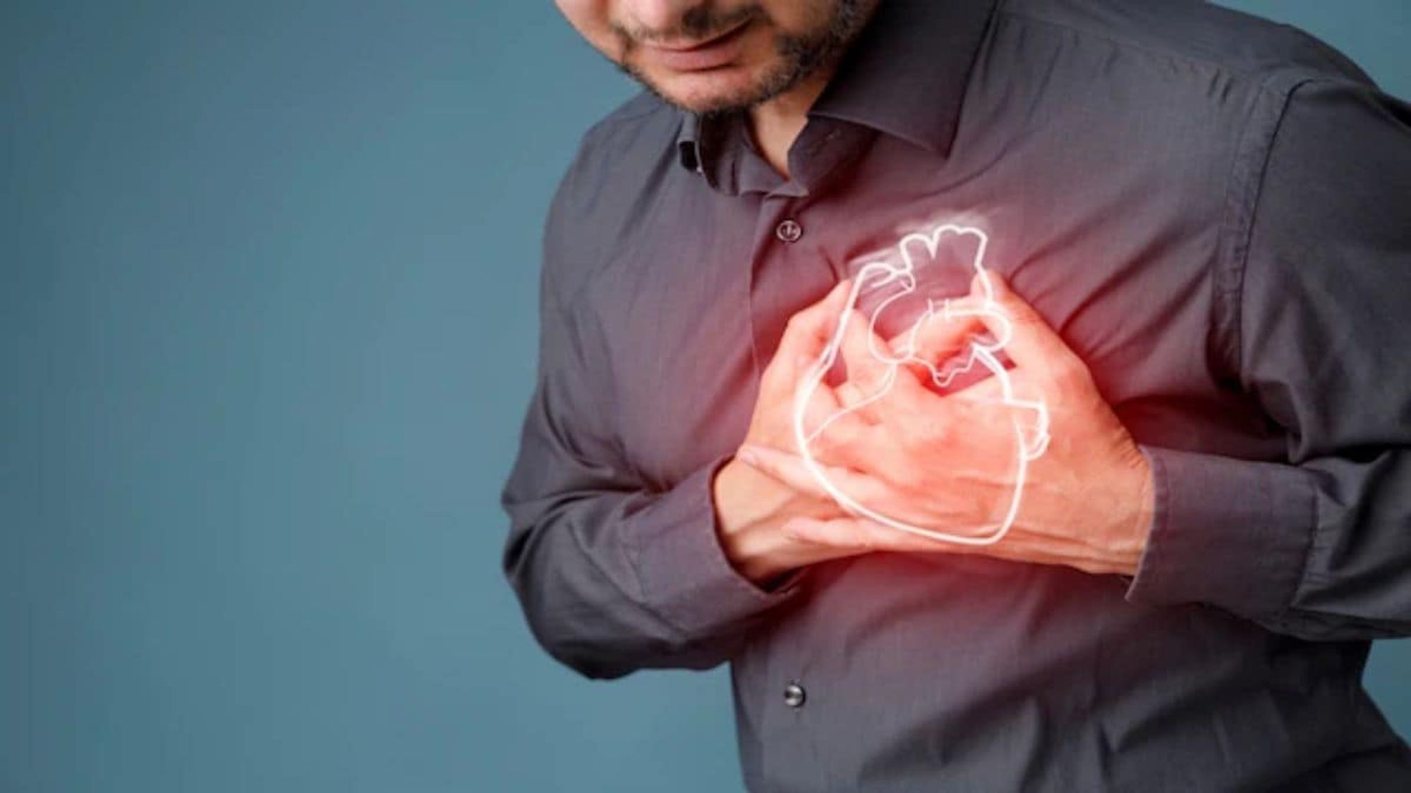 World Heart Day: Lifestyle, pollution & mental health linked to rising heart disease among youth