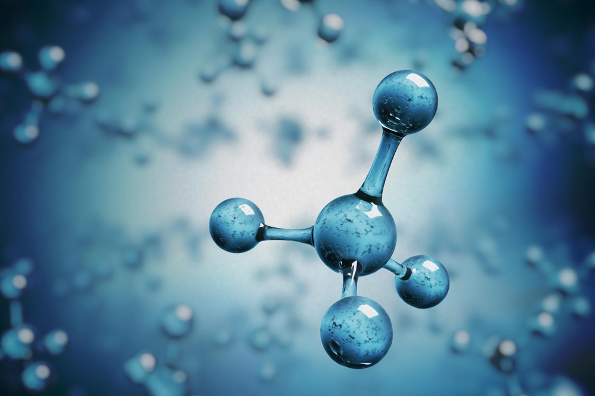 Challenging Climate Models: Unexpectedly Large Methane Source Discovered in Overlooked Landscape