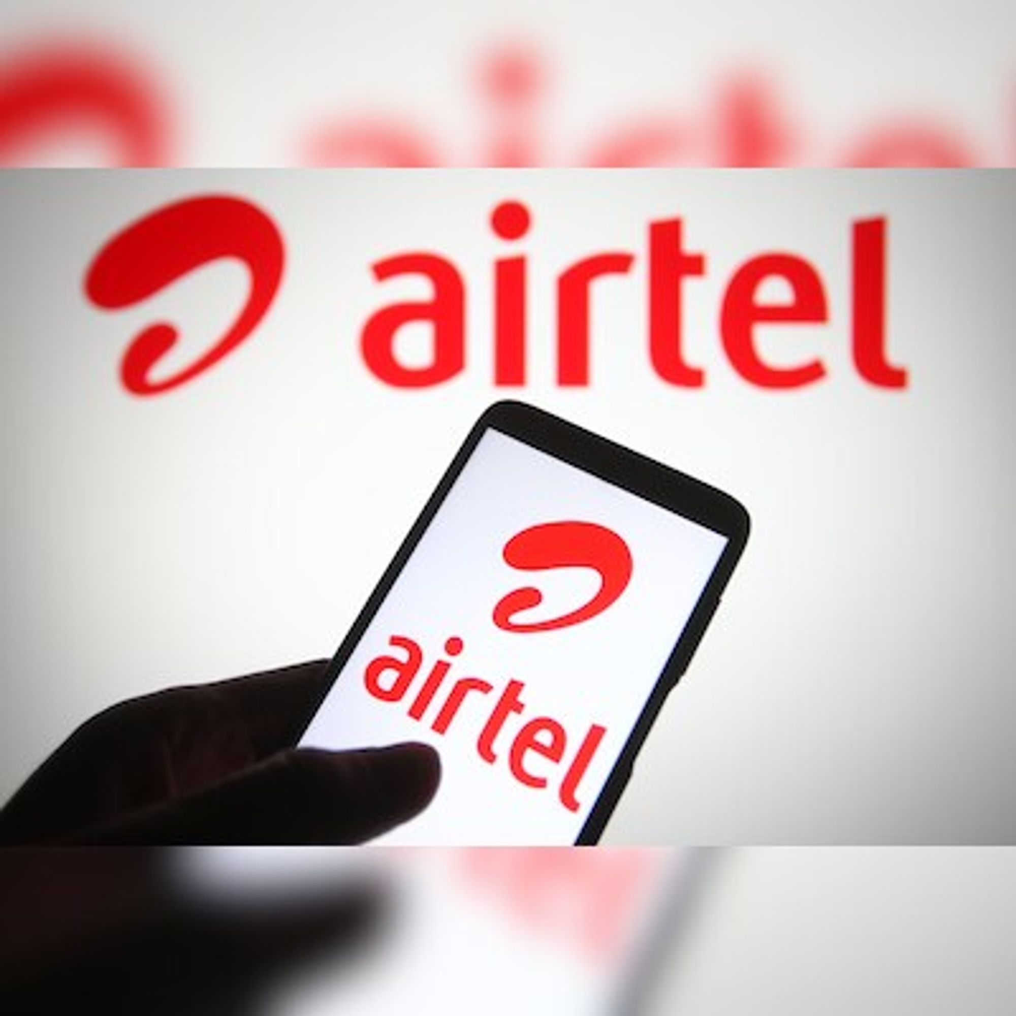 Airtel detects 112 mn spam calls in Tamil Nadu using AI-powered system