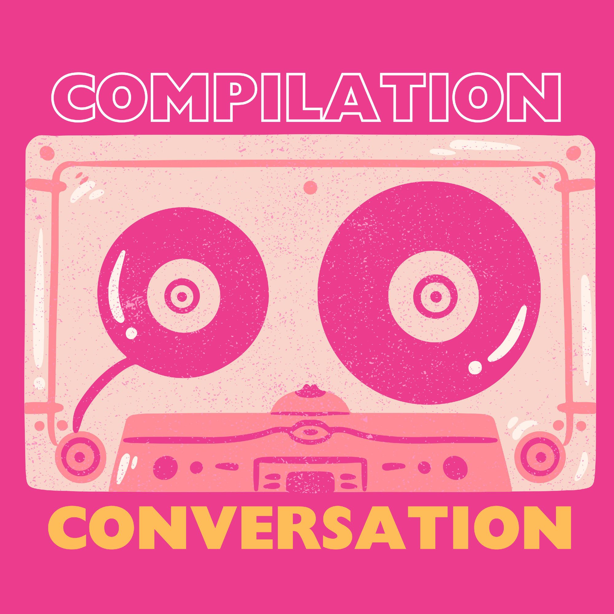 Compilation Conversation logo