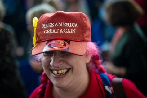 Maga babe