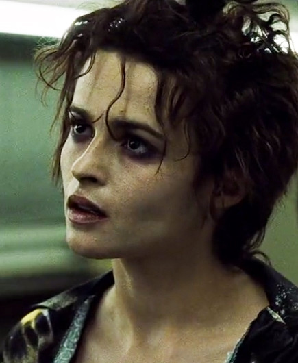 Marla from fight club 