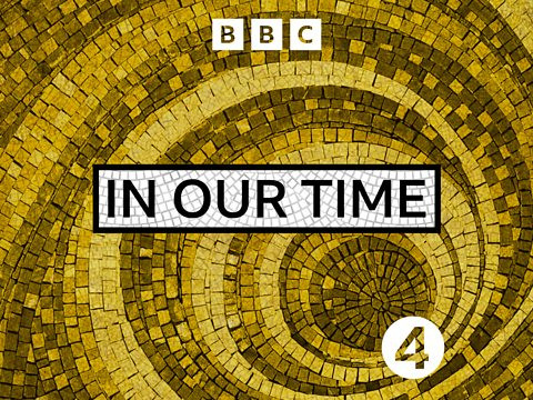 Illustrative image for the BBC 4 radio show In Our Time