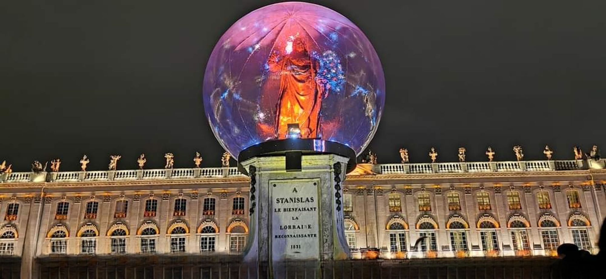 Place Stanislas