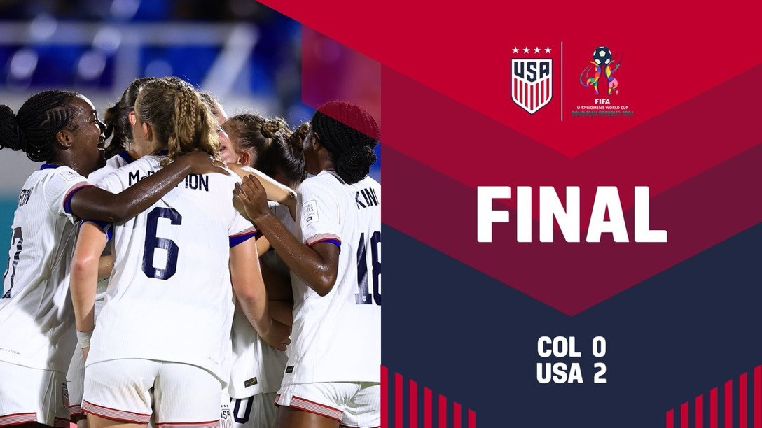 
FINAL
COL 0 
USA 2