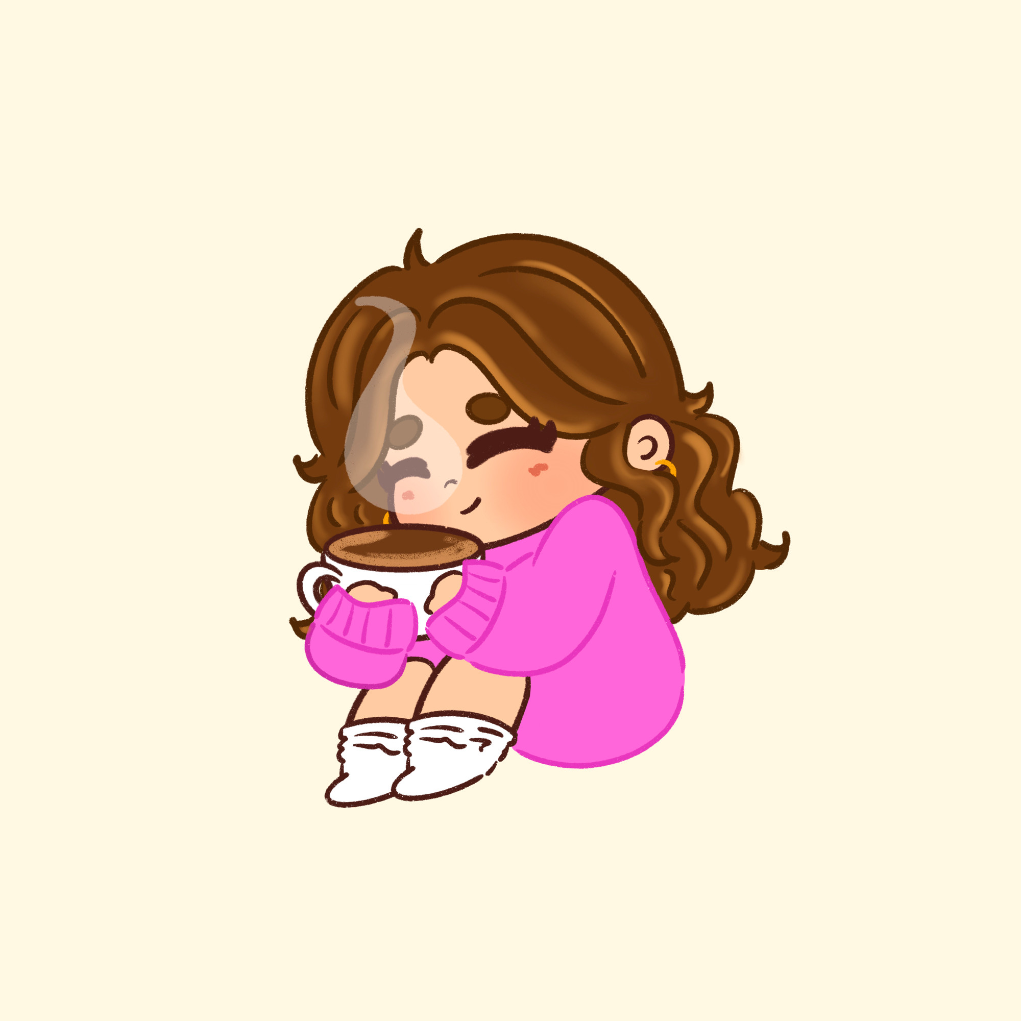 art by dalia of me 