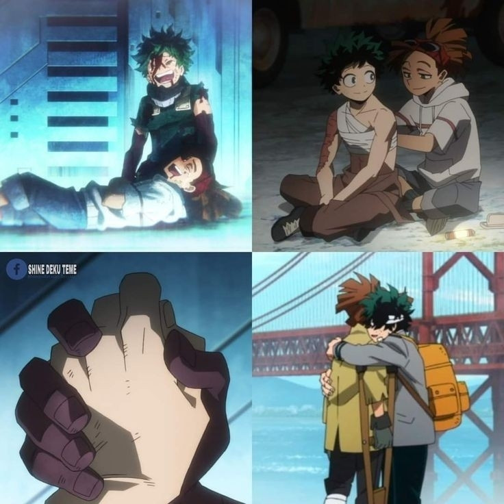 rody deku