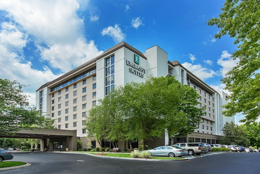 Embassy Suites Nashville Airport