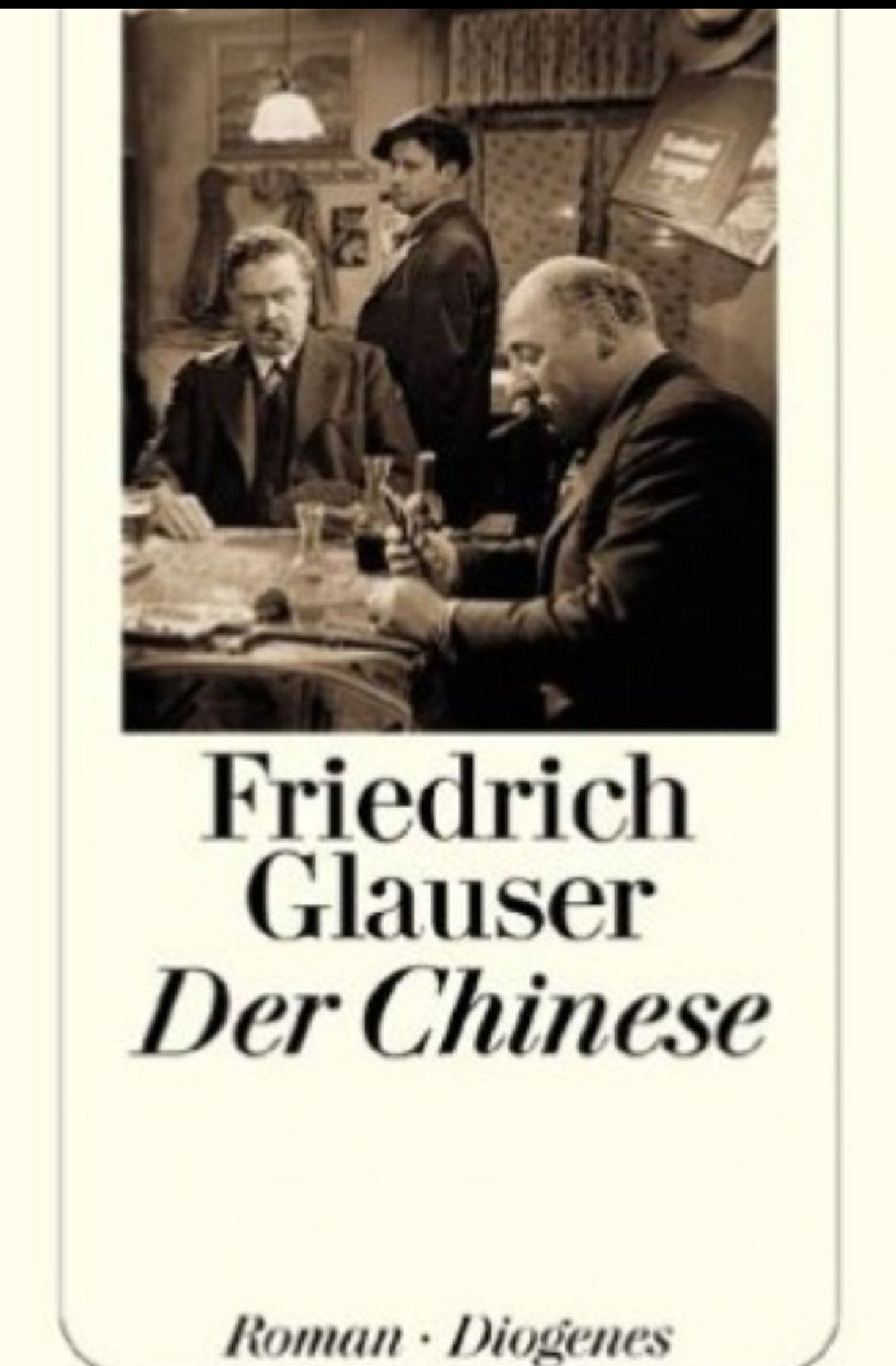 ... es sei ein Irrtum, zu glauben, es gebe normale Menschen. Alle Menschen seien mindestens Halbverrückte...
Werk Unionsverlag; Limmat_Verlag; Diogenes Verlag