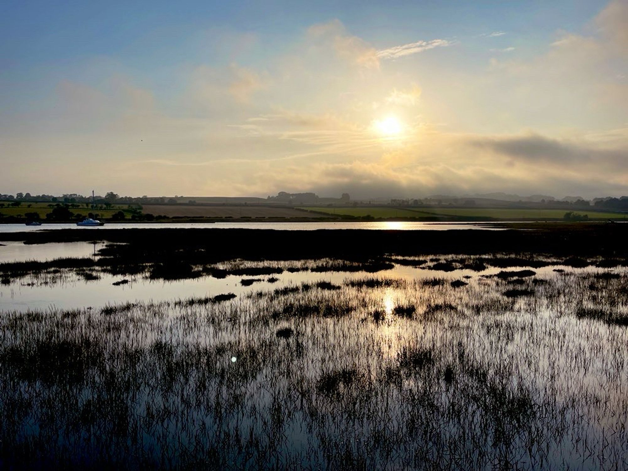 Alnmouth