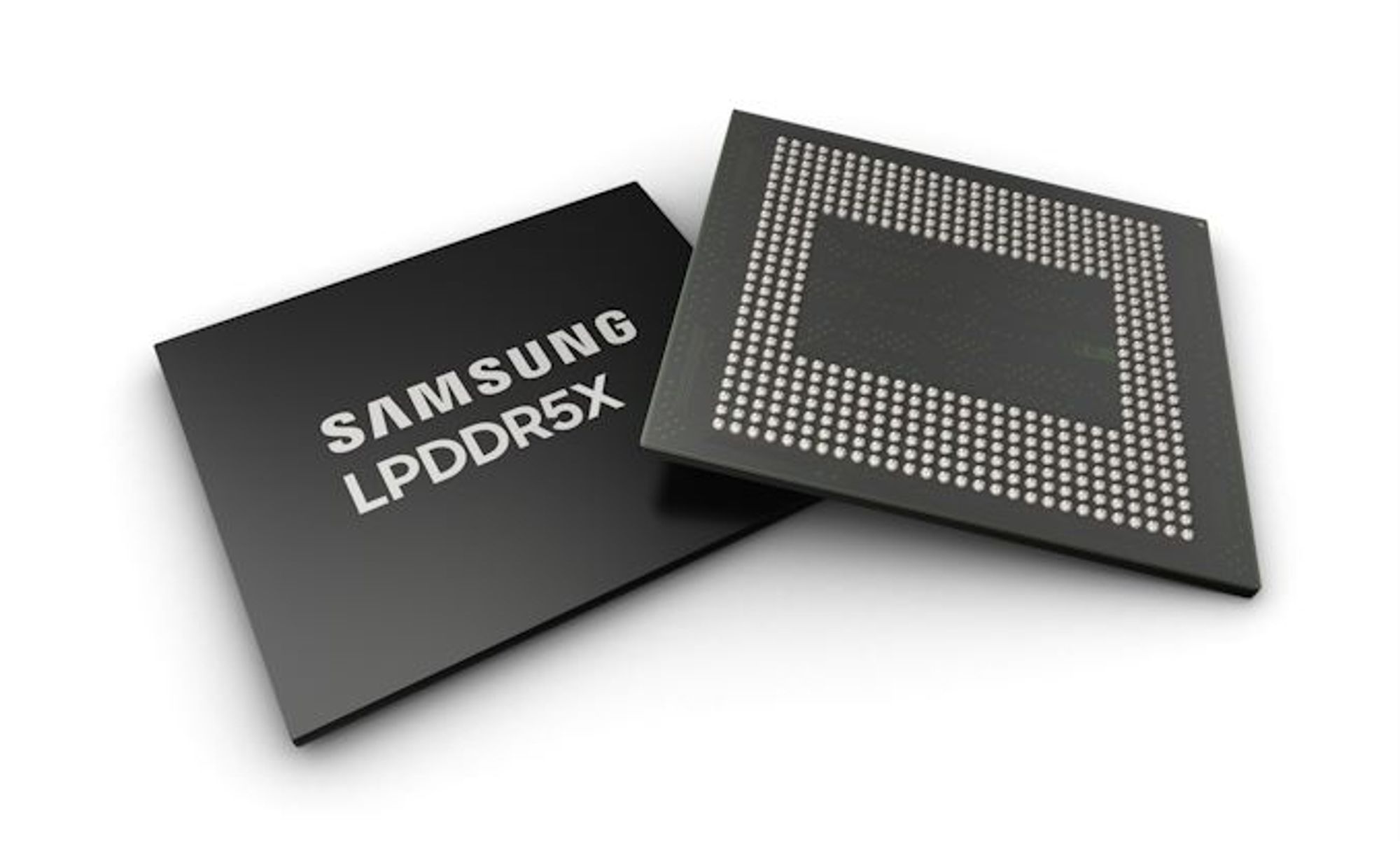 Samsung reveals LPDDR5T as the world's fastest Ram for Smartphones