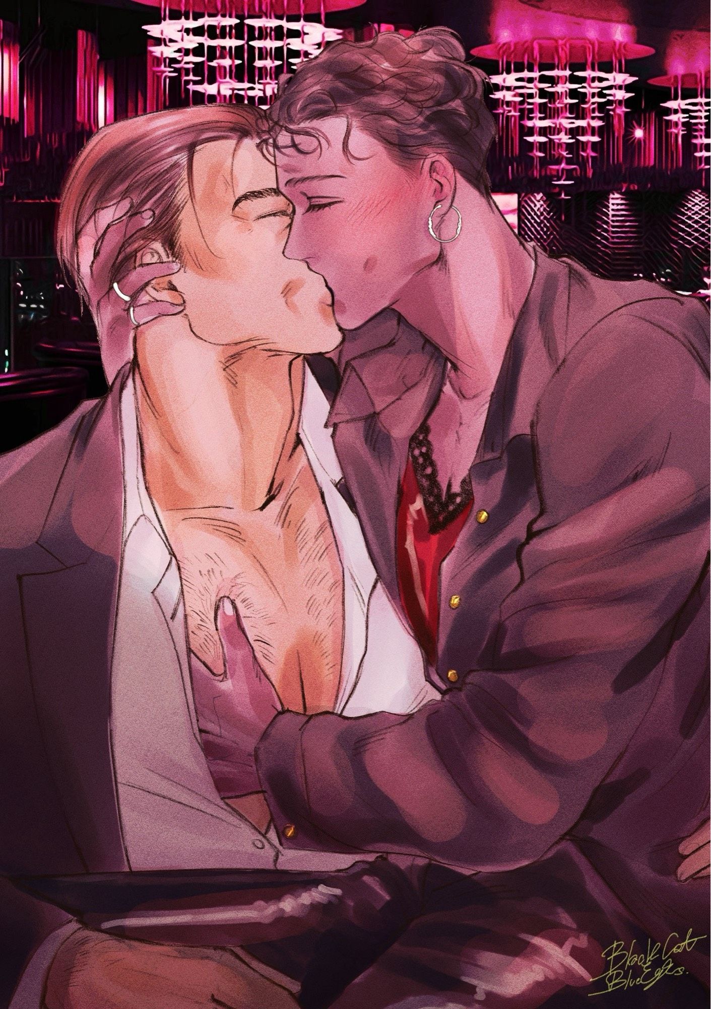 💋 

‘You’re very sexy’

Cc. Hector
=====
มีรูปสกินชิพสักรูปล่ะเชลโล🥰🙈🙉🙈 ชอบมาก ลุงแดดดี้ๆ