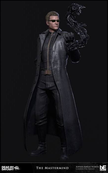 Wesker