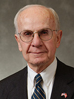 Picture of Judge David Doty