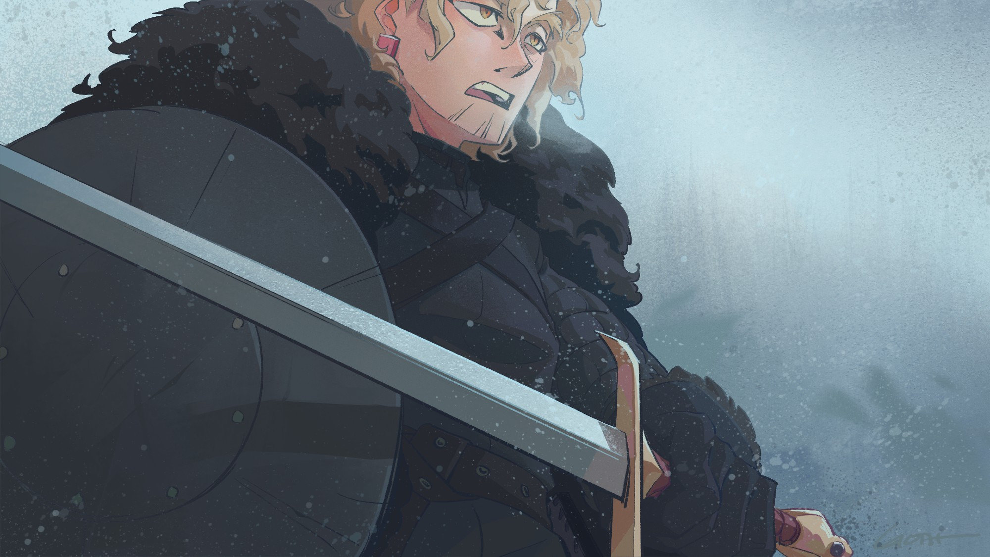 Night's Watch Hawks