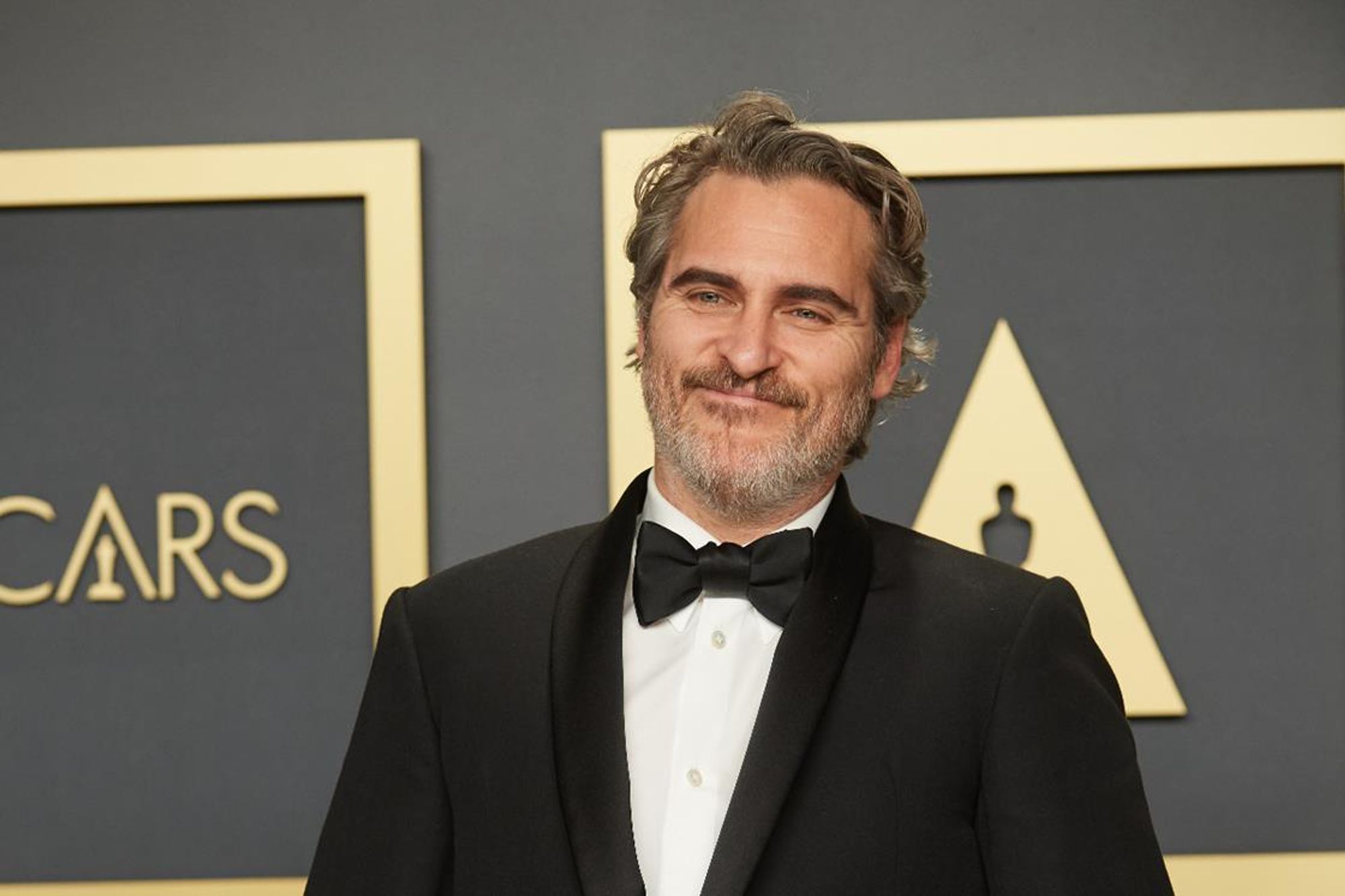 Joaquin Phoenix