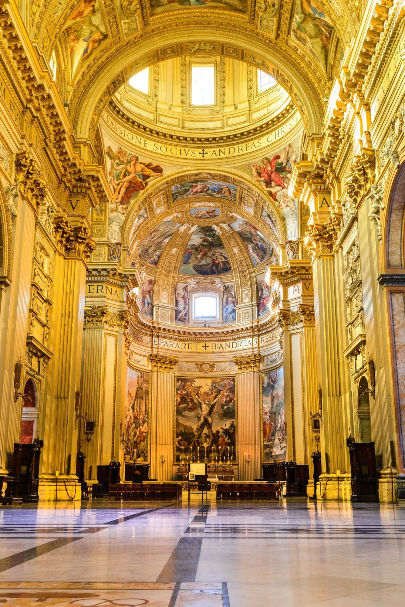 Sant'Andrea della Valle