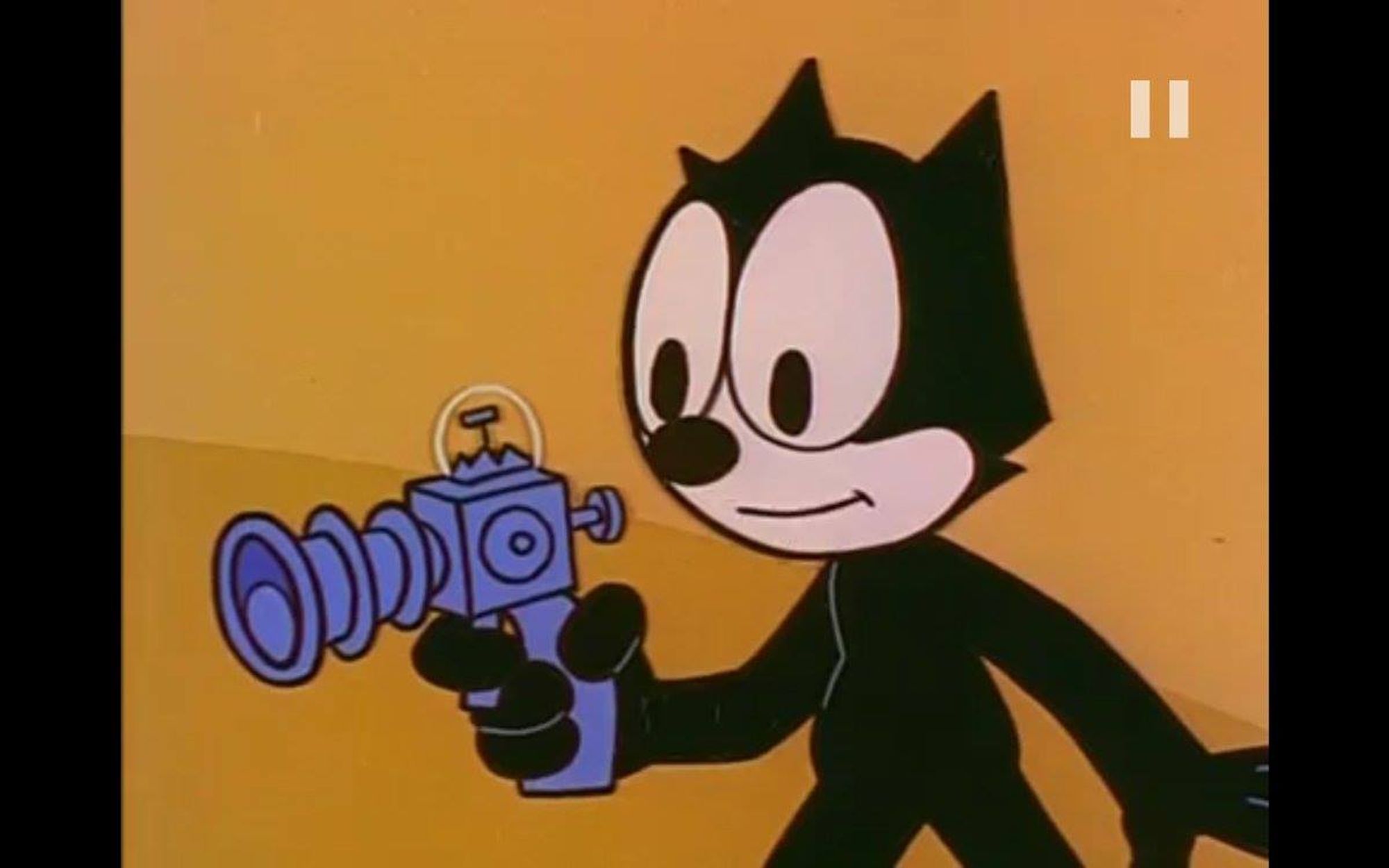 Felix the Cat