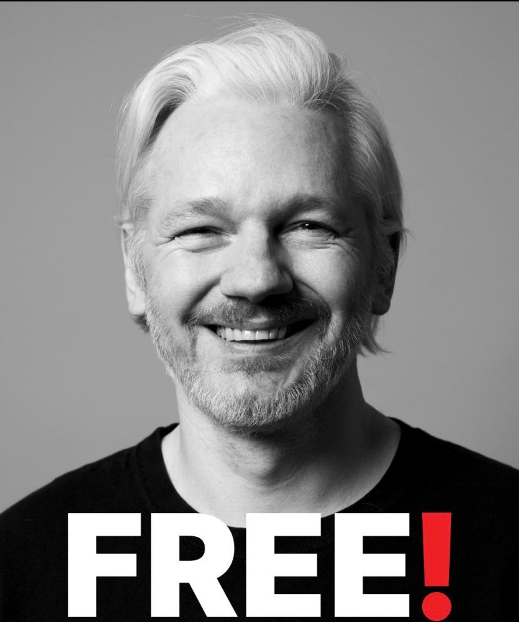 Julian Assange