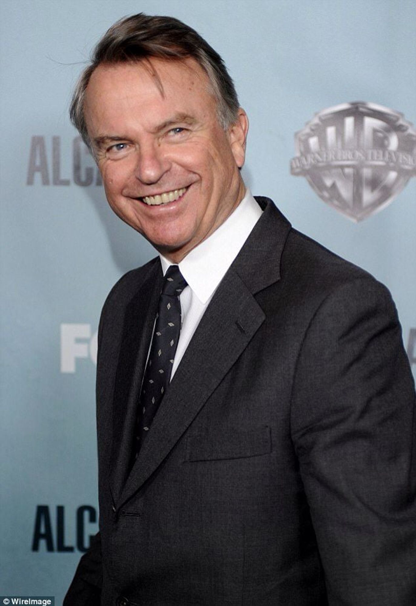 Sam Neill