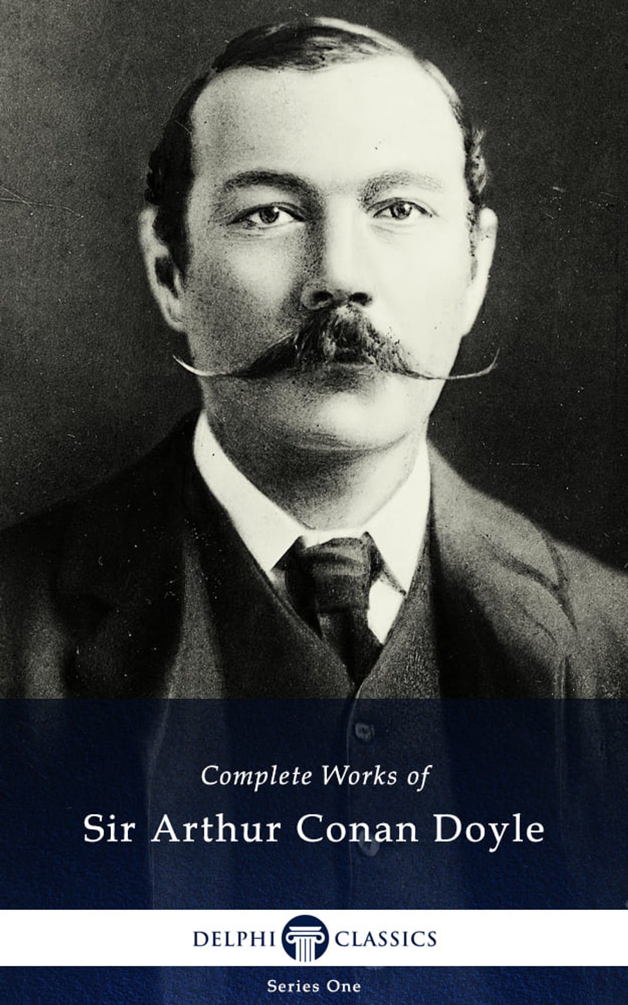 Arthur Conan Doyle