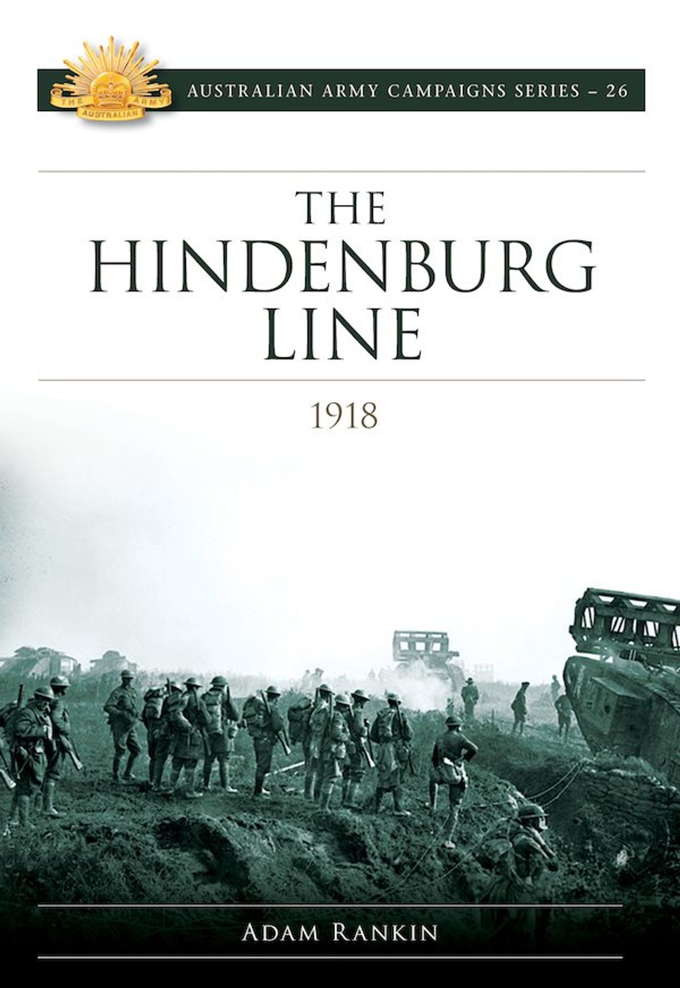 Hindenburg Line