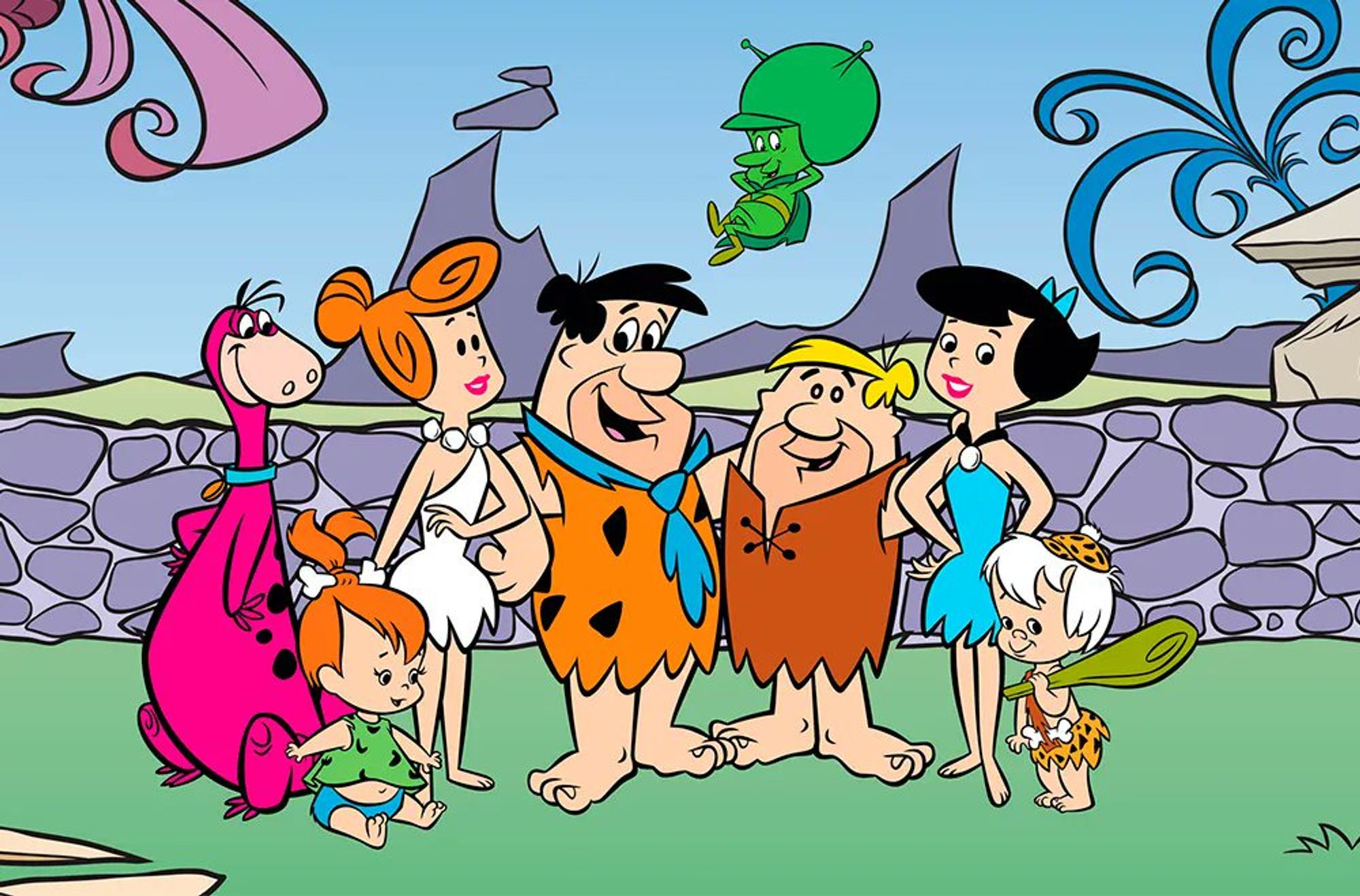 Flintstones