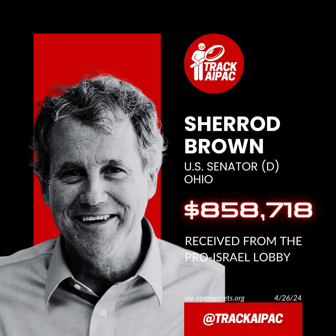 Sherrod Brown