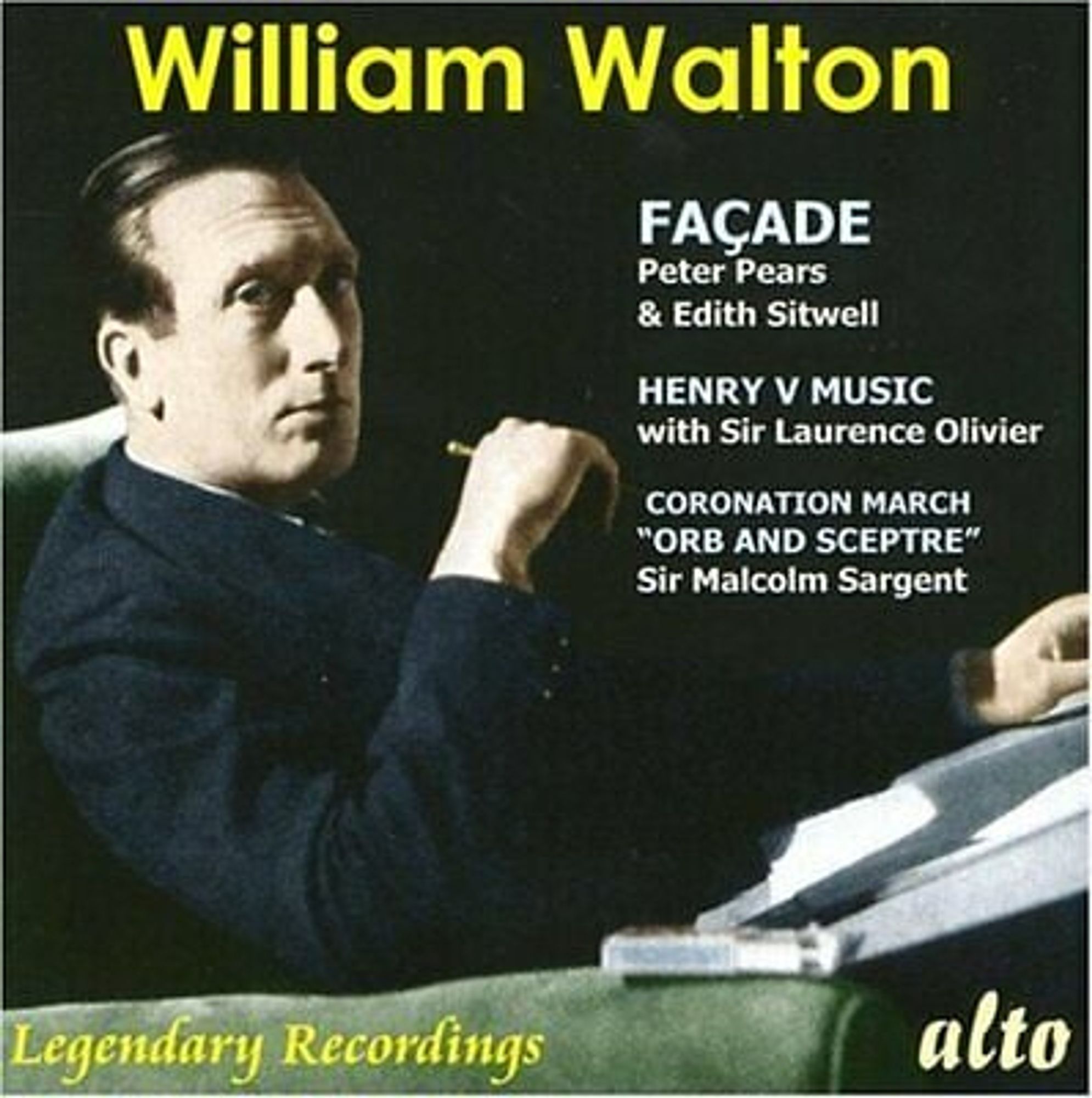 William Walton