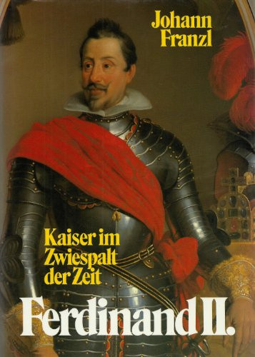 Ferdinand II