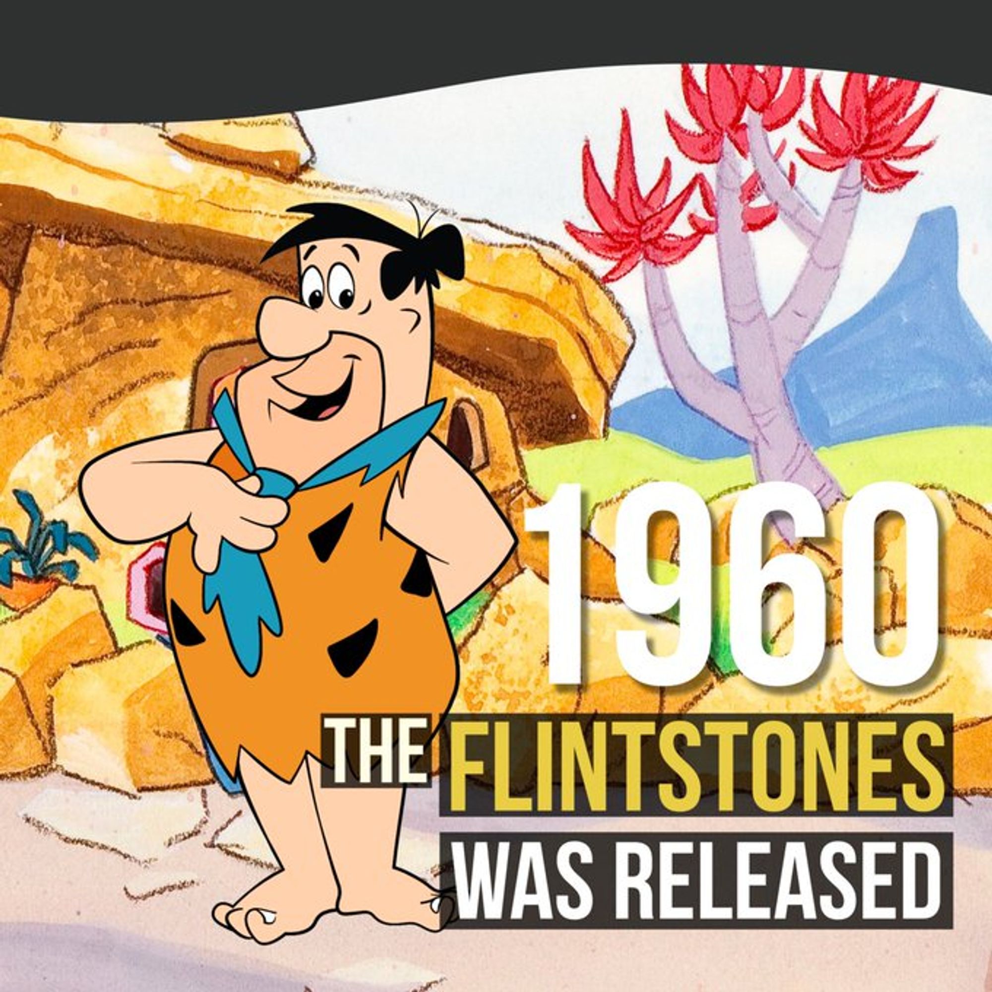 Flintstones