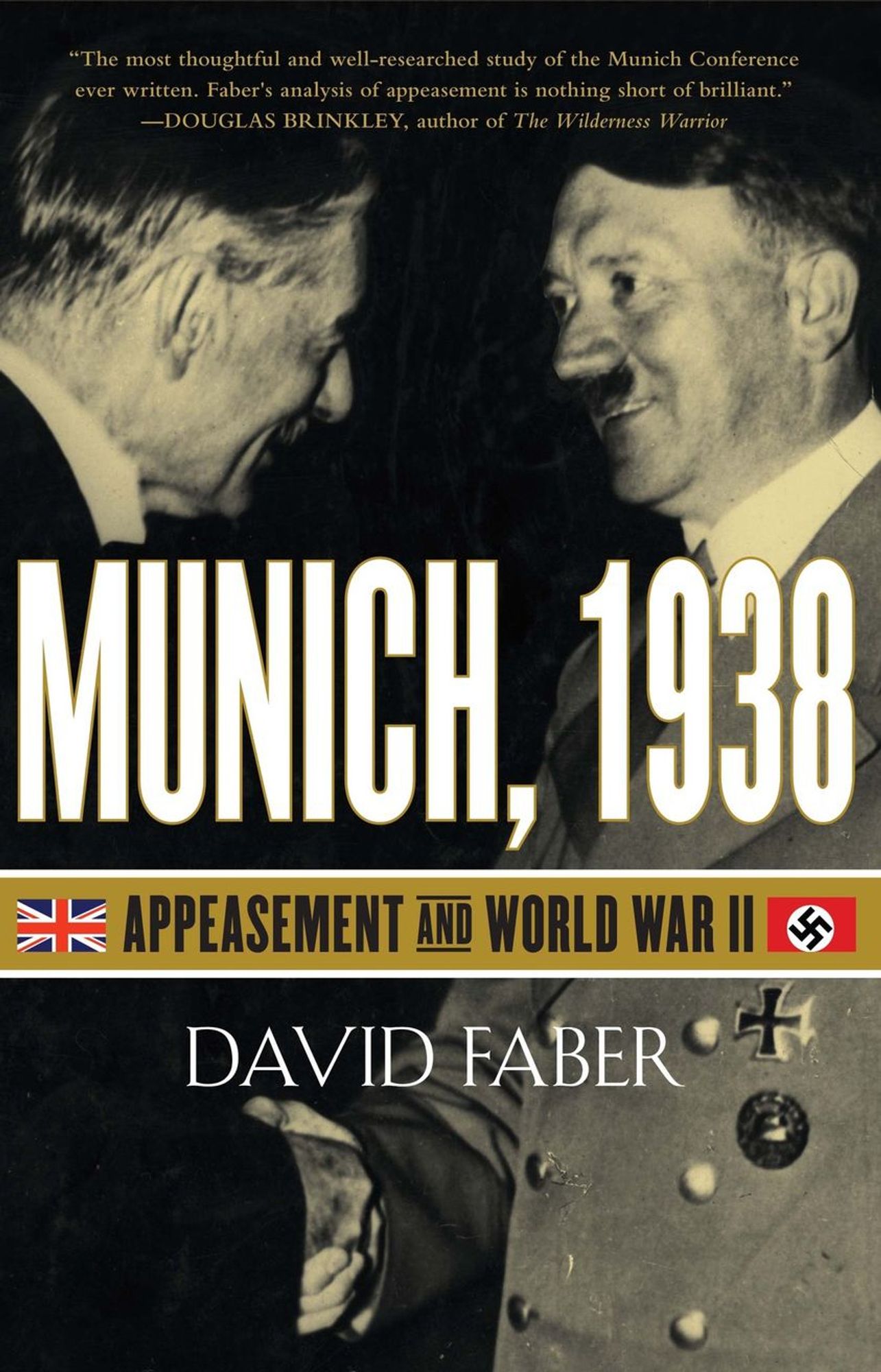 Munich 1938