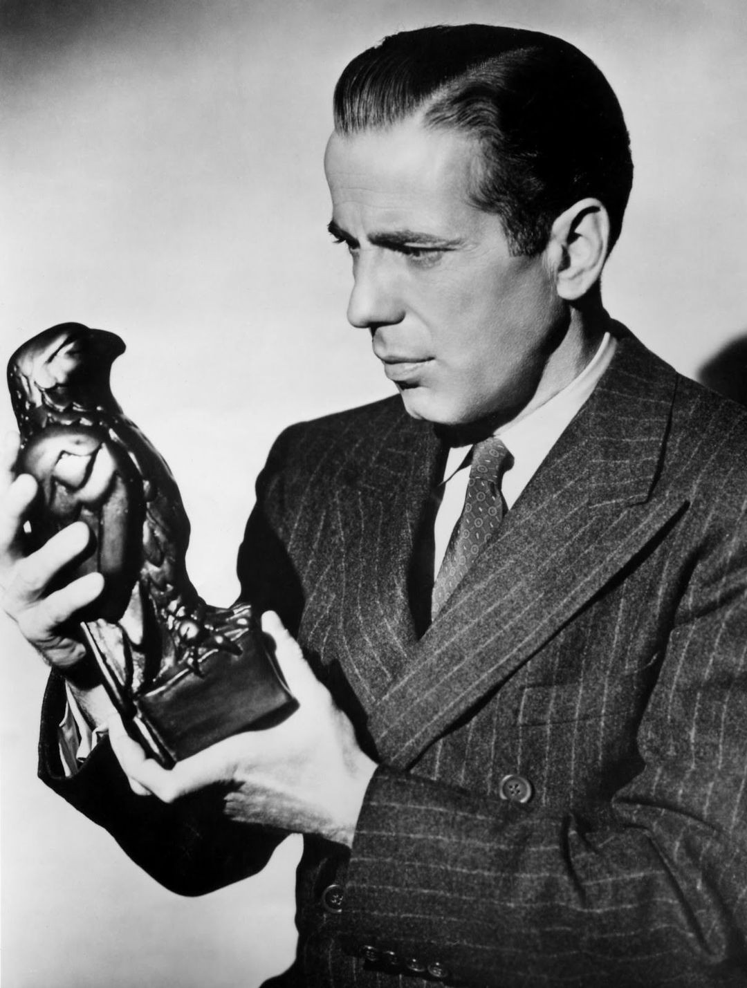 "The Maltese Falcon"