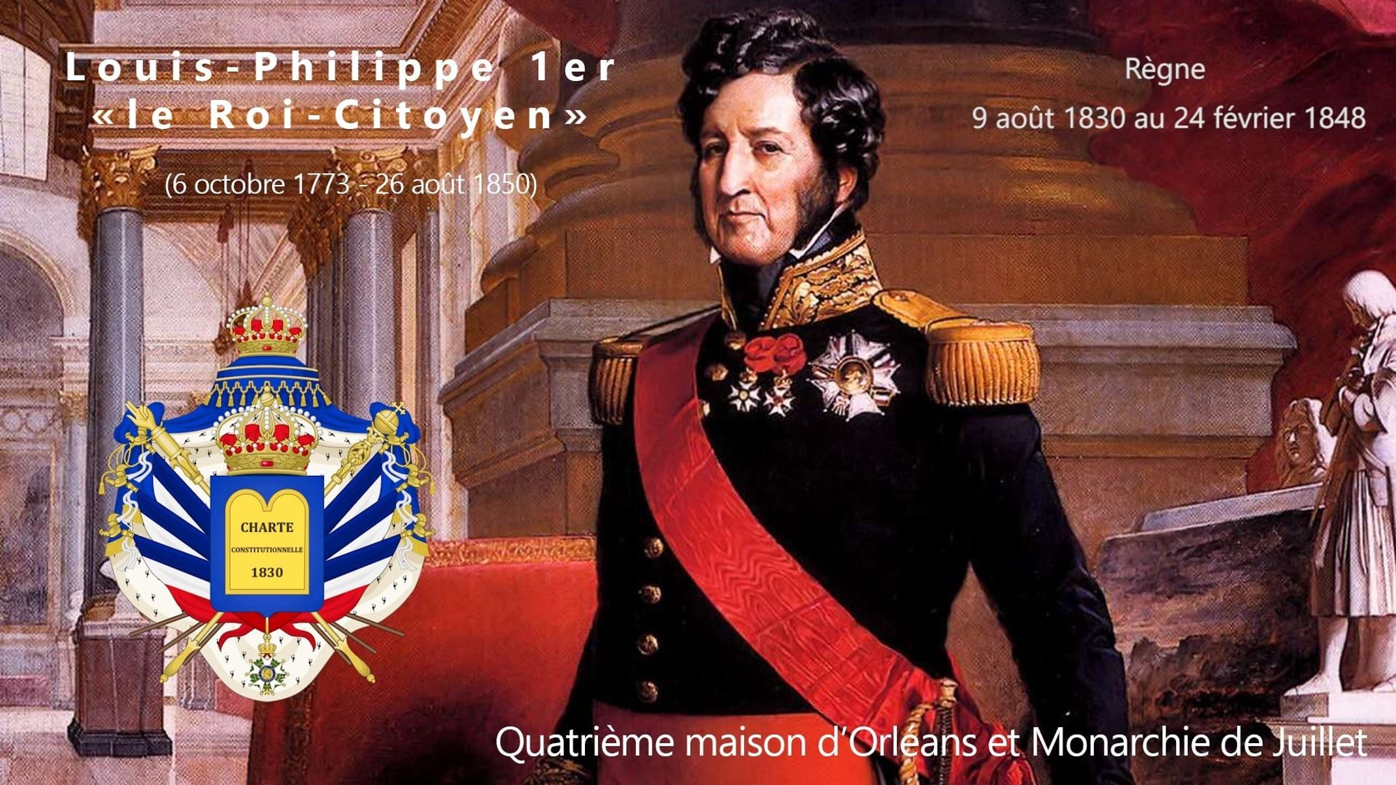 Louis-Philippe