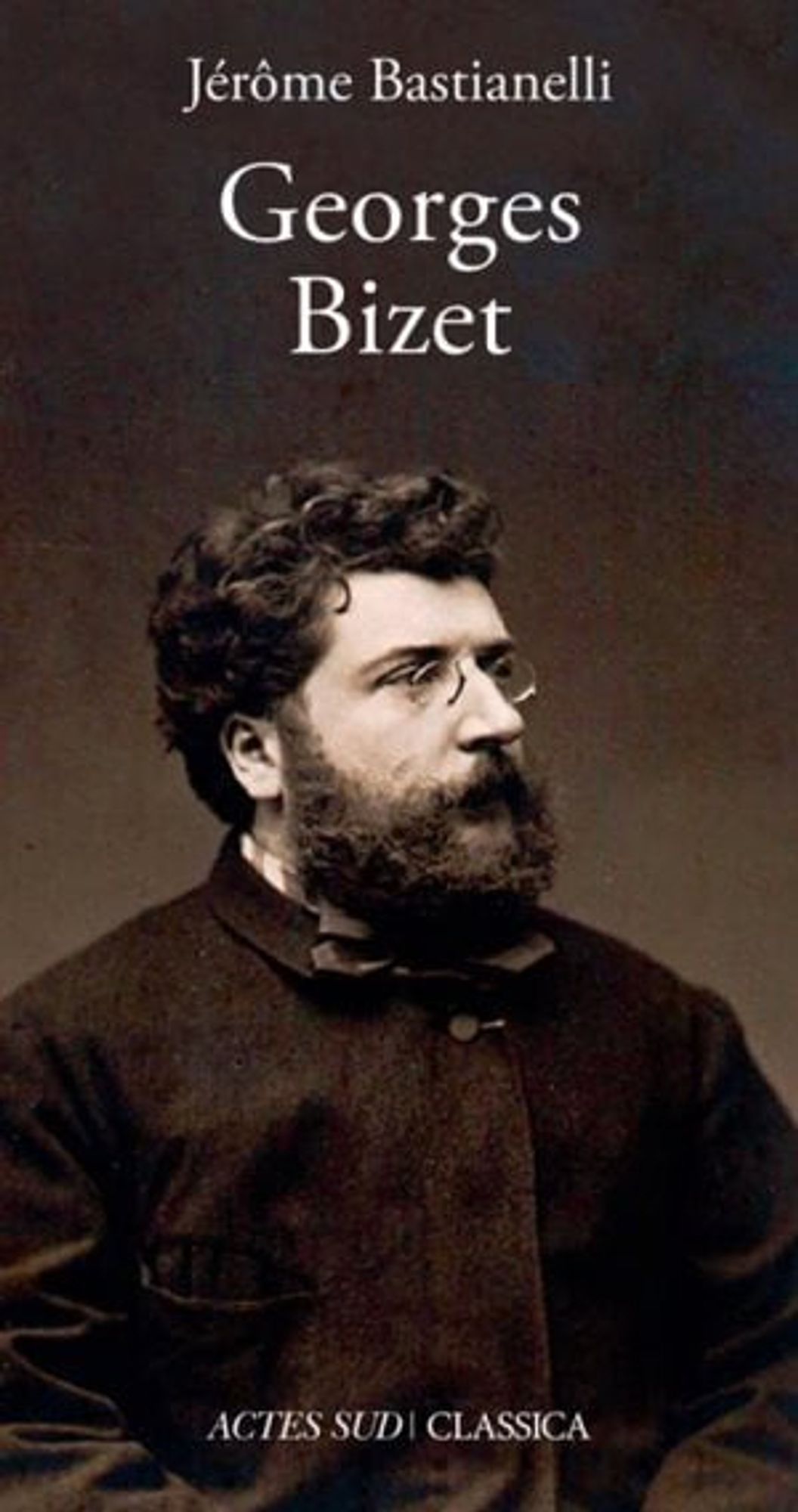 Georges Bizet