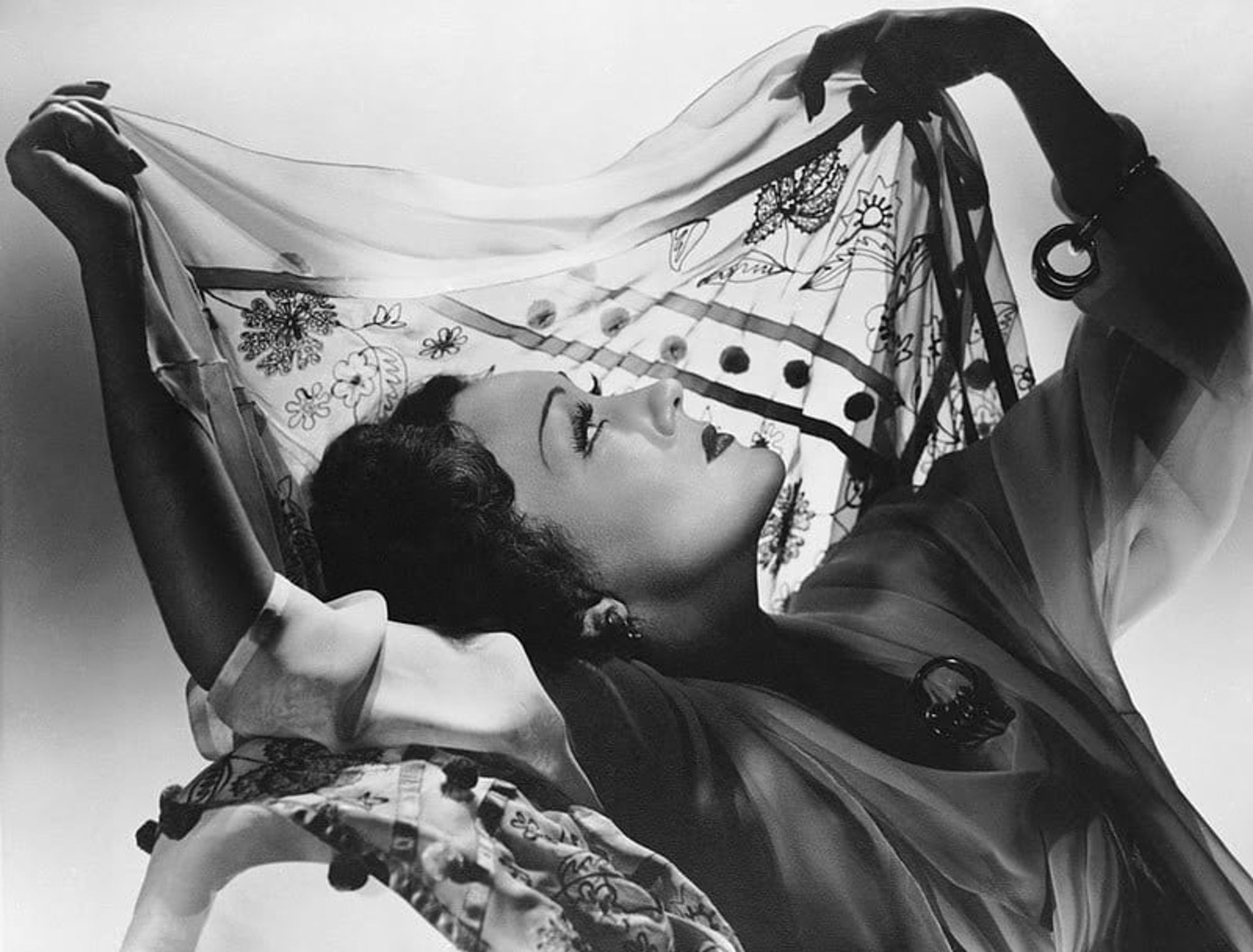 Gloria Swanson