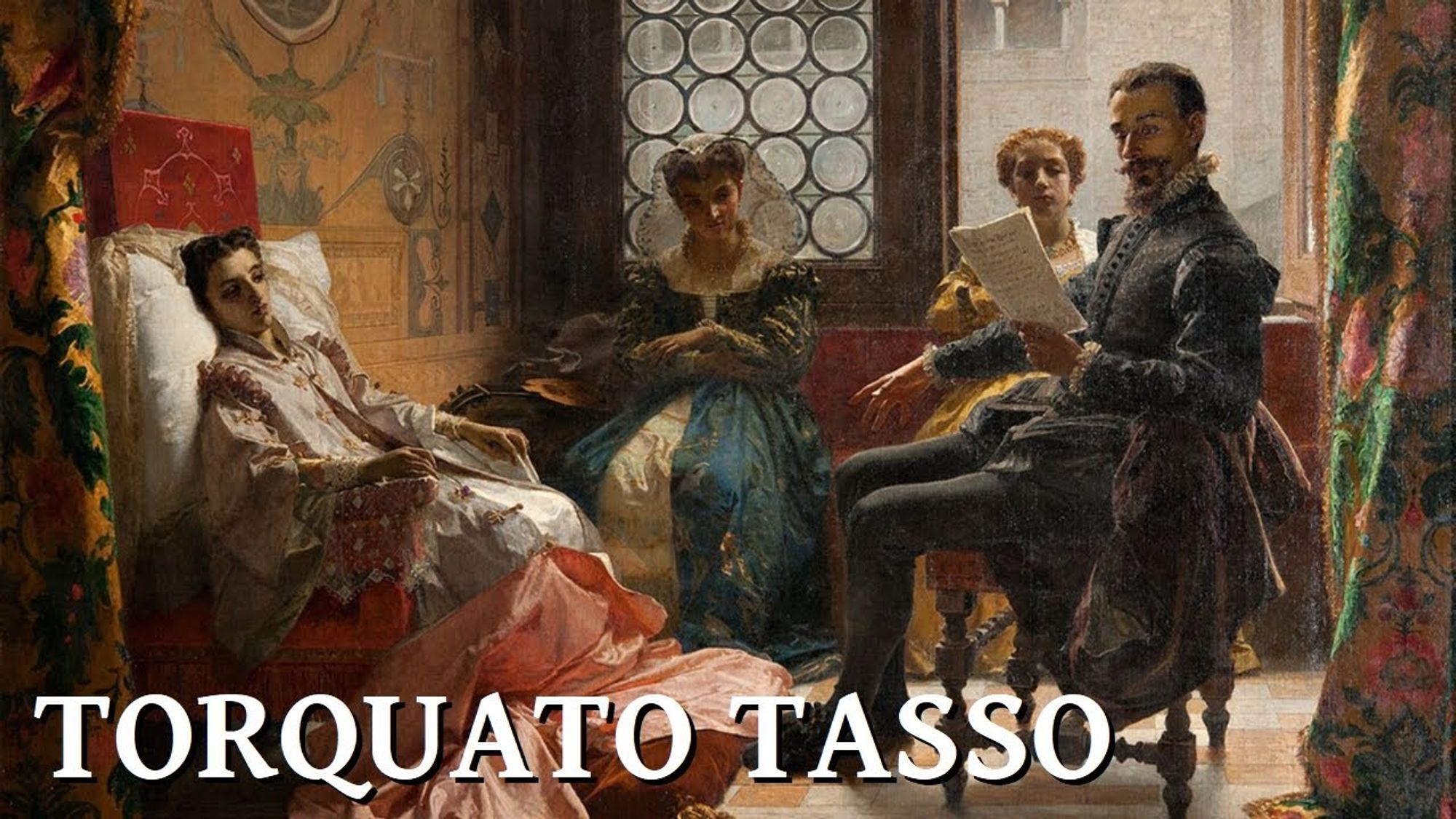 Torquato Tasso