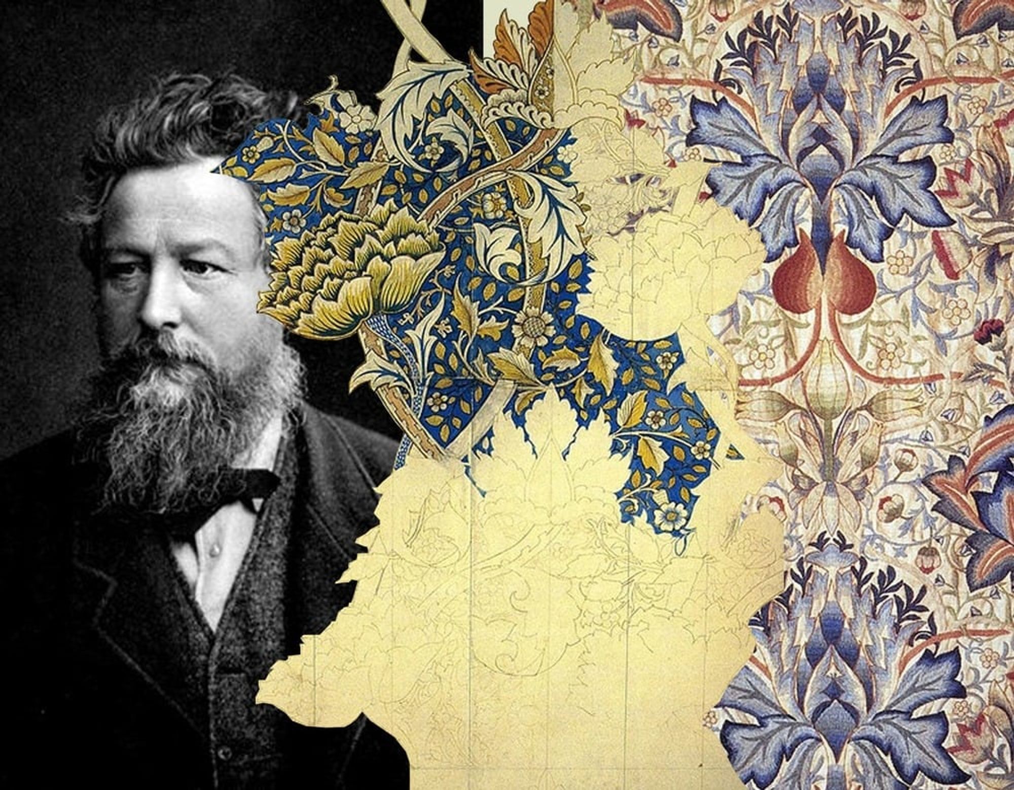 William Morris