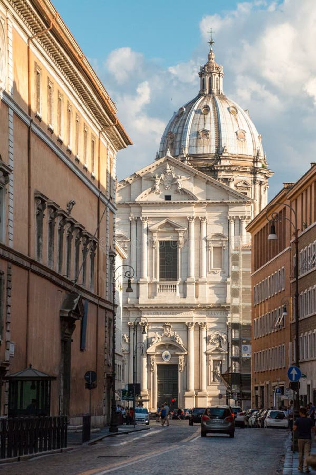 Sant'Andrea della Valle