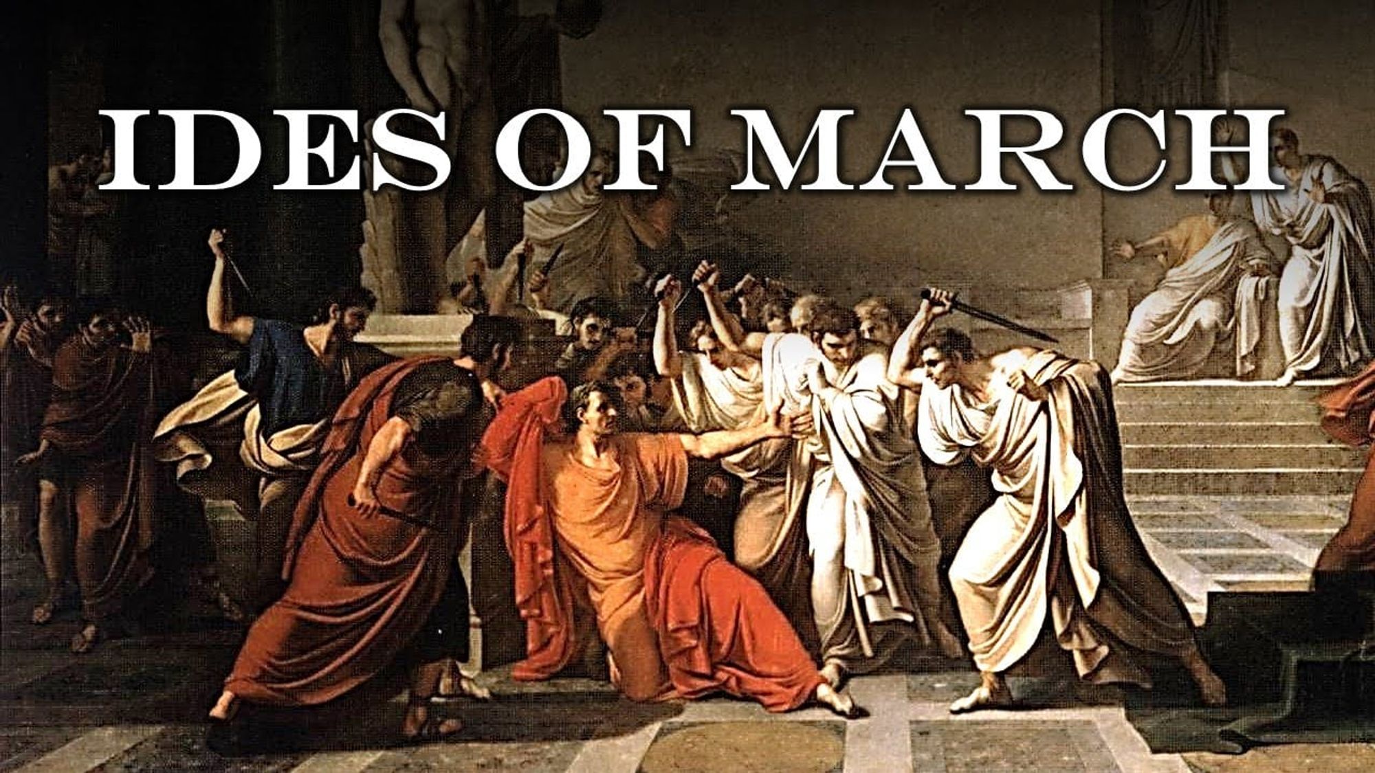 Ides of March