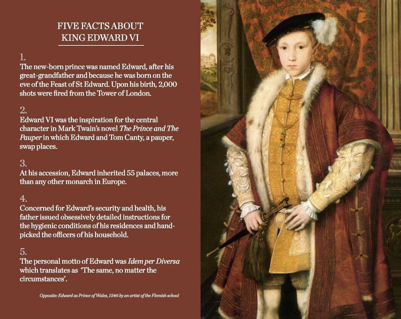 Edward VI