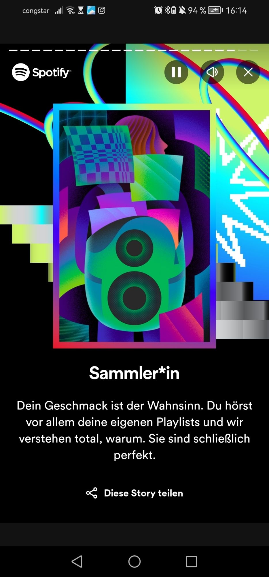 Sammler*in
Hört nur die eigene Playlist.