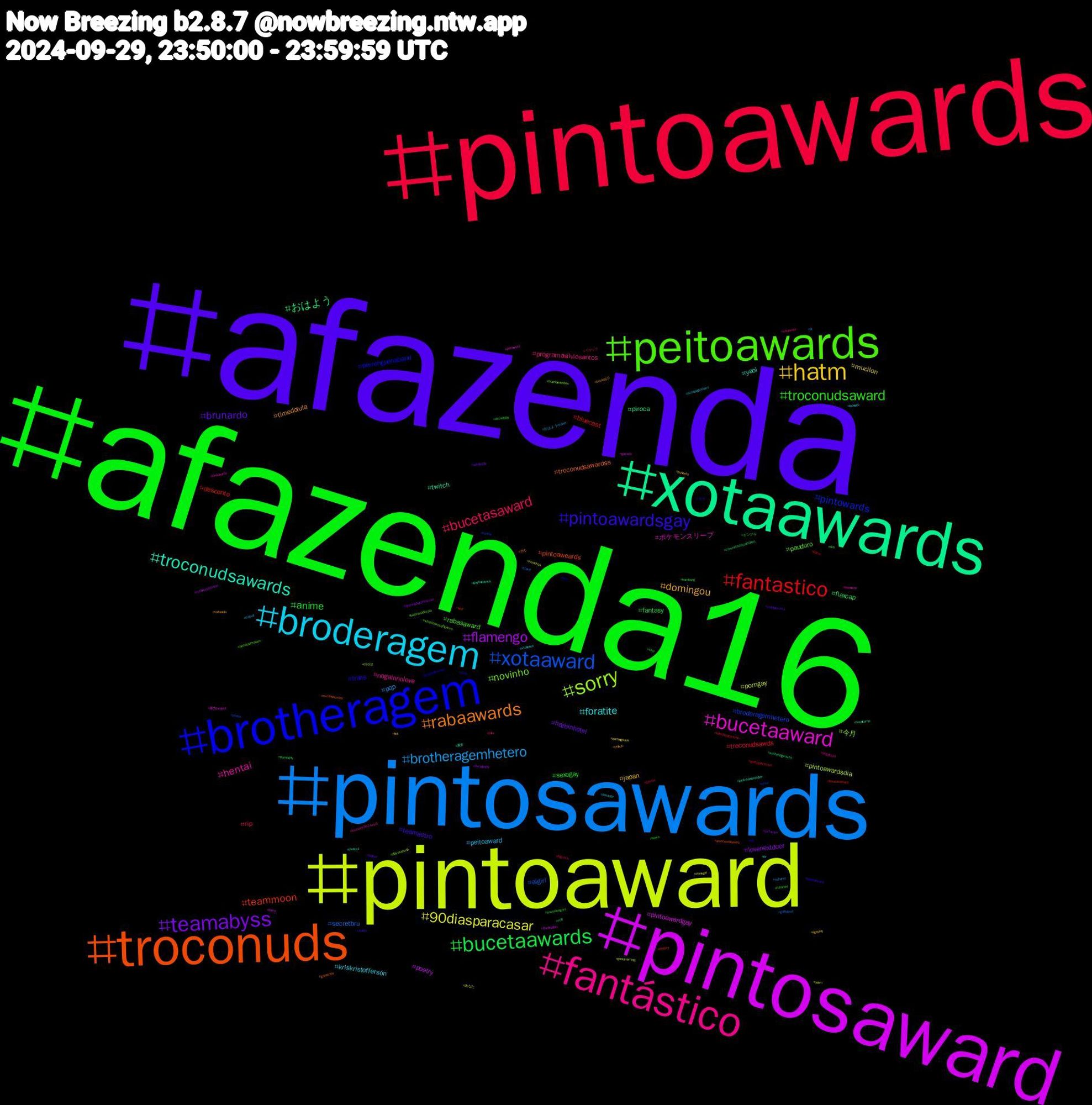 Hashtag Cloud; its hashtagged words/phrases (sorted by weighted frequency, descending):  afazenda, afazenda16, pintoawards, pintosawards, pintoaward, pintosaward, xotaawards, troconuds, brotheragem, peitoawards, fantástico, broderagem, hatm, teamabyss, bucetaawards, fantastico, xotaaward, sorry, bucetaaward, troconudsawards, rabaawards, pintoawardsgay, troconudsaward, bucetasaward, brotheragemhetero, 90diasparacasar, flamengo, おはよう, teammoon, pintowards, novinho, hentai, foratite, domingou, brunardo, anime, troconudsawds, secretbru, pintoawardsdia, pintoawardgay, twitch, troconudsawardss, trans, rabasaward, programasilviosantos, peitoaward, mucilon, lovenextdoor, flaxcap, desconto, broderagemhetero, 今月, ポケモンスリープ, yaoi, timedolula, teamastro, sexogay, rip, pqp, porngay, poetry, piroca, pintoaweards, perrenguenaband, pauduro, nogainnolove, kriskristofferson, japan, hazbinhotel, fantasy, bluecast, aigirl, 미야오, 東方project, 東方, 光る, ヨガ, ガンプラ, イマソラ, おはようvtuber, あなた, ปิ่นภักดิ์ep9, wutheringwaves, wolf, wnba, whatcomesafterlove, werewolf, vtuberen, voltavida, voltaporcima, viral, valentinogaravani, travel, transgirl, theloyalpin, theboyz, sundaybunday, stablediffusion, sky, shopeebr, scorpiogustavo, punheta, ps5share, pornogay, porno, poesia, playstation5, pintoward, pintosawardsgay, pelado, peitosaward, ouvindoagora, oferta, nsfwtwt, novinhos, nofapseptember, milf, meovv, men, lulabrasildecola, lovesick2024ep3, incesto, hot, helene, hamburg, guiltygearstrive, guiltygear, goodmorning, gaysex, gaybareback, gameplay, fyp, futanari, futa, fursuit, domingouuu, domingoespetacular, commissionsareopen, bundasaward, bunda, brazilianartists, brasileirão, br, boulos50, bosta, bnwo, bigcock, bi, bdsm, bbmp, bandcamp, artistsonbluesky, arin, apostasmatam, angeldust, amador, ageplay, adoptable, actualplay