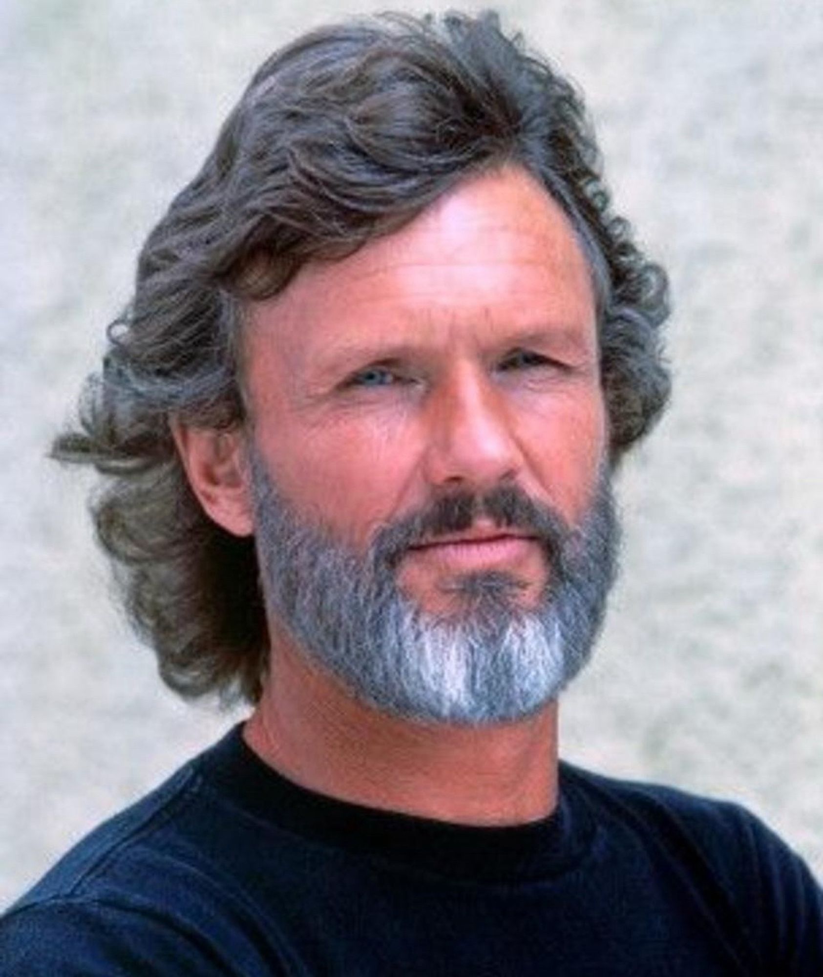 Kris Kristofferson