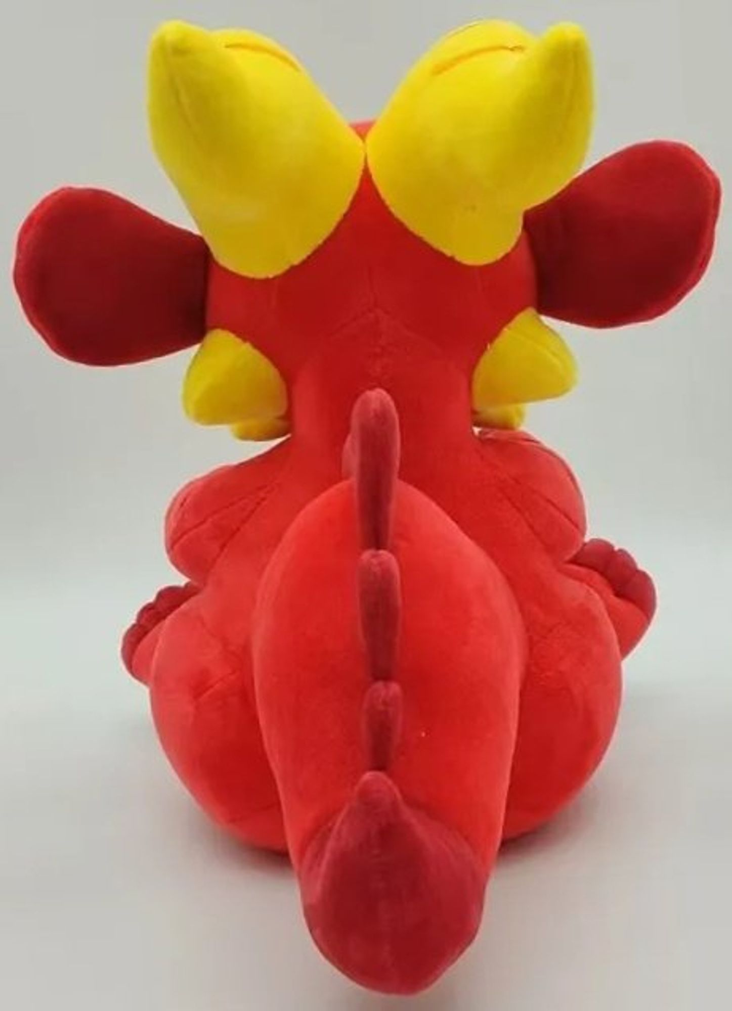 v2 kobold plush back